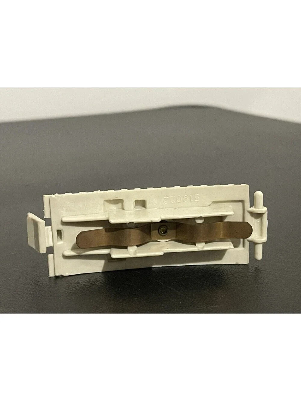1979 MIllennium Falcon Battery Cover Parts Star Wars Vintage